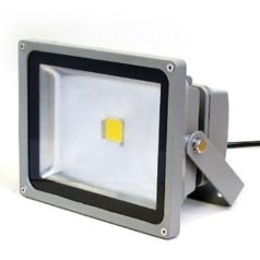 10W SMD Led reflektor, IP65, 6500k, 800lm