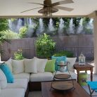 10 méteres párakapu szett, 10 darab szórófejjel 