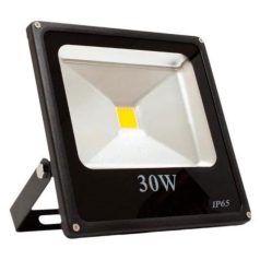 30W SMD Led reflektor, IP65, 3000k, 2700lm 