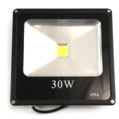 30W SMD Led reflektor, IP65, 3000k, 2700lm 