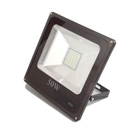  50W SMD Led reflektor, IP65, 6500k, 4000lm 
