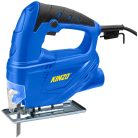 Szúrófűrész 230V 400W kék KINZO