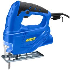 Szúrófűrész 230V 400W kék KINZO