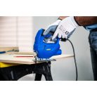 Szúrófűrész 230V 400W kék KINZO