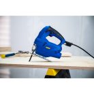 Szúrófűrész 230V 400W kék KINZO