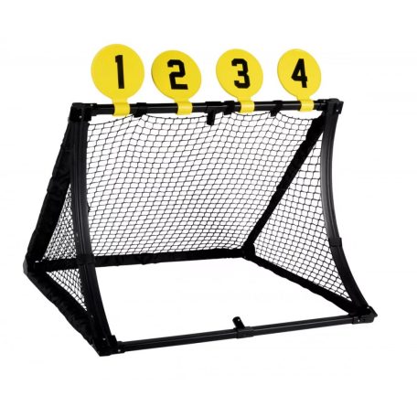 Dunlop, 4 az 1-ben labdarúgó edzőkészlet