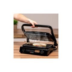 Alpina, Nagy teljesítményű grill sütő, 230V,