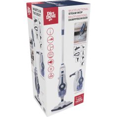    2az1-ben gőzfelmosó háromszög fejjel 1500W, 3.3kg 2az1-ben gőzfelmosó háromszög fejjel 1500W, 3.3kg