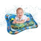 Vizes babamatrac,  65 x 48 x 8 cm , Hűsítő babamatrac, interaktív