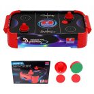 Asztali léghoki szett, 56x31x14cm 