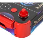 Asztali léghoki szett, 56x31x14cm 