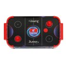 Asztali léghoki szett, 56x31x14cm 