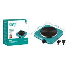 WinningStar , Elektromos főzőlap ,1000W