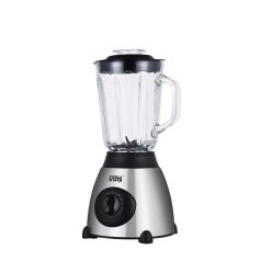   WinningStar , 2 az 1-ben turmixgép ,1,5 L - 5 sebesség ,350 W