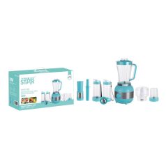  WinningStar , Multifunkcionális turmixgép és szeletelő - 350W