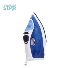   WinningStar ,Gőzölős vasaló kerámia talp , 2000-2300 W , 300 ml tartály