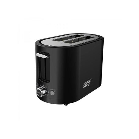 WinningStar ,Kenyérpirító ,650 ,750 W ,fekete