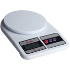 Digitális konyhai mérleg, 5kg 