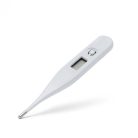 Elektromos lázmérő, digitális kijelzővel