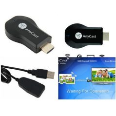 Anycast Wifi (Miracast) TV okosító HDMI adapter