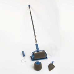 Festőhenger beépített festéktartállyal