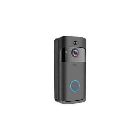 X-SmartHome vezeték nélküli WiFi Kapucsengő