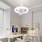 VENTILÁTOR LÁMPA, REFLEKTORFÉNYBEN, 50W