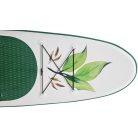 Sup, felfújható úszódeszka kiegészítőkkel evező szett 320 cm