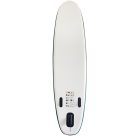 Sup, felfújható úszódeszka kiegészítőkkel evező szett 320 cm