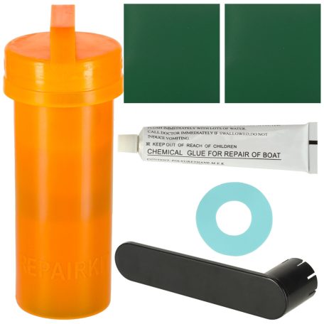 Sup, felfújható úszódeszka kiegészítőkkel evező szett 320 cm