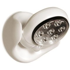 Mozgásérzékelős LED lámpa