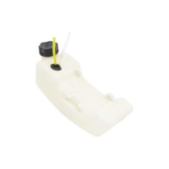 Benzin tartály motoros fűkaszához ,1,2 liter