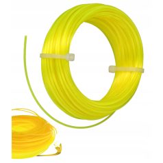 Tidal 50 m damil fűkaszához , 3 mm vastagságú