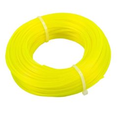 Tidal 50 m damil fűkaszához , 3 mm vastagságú