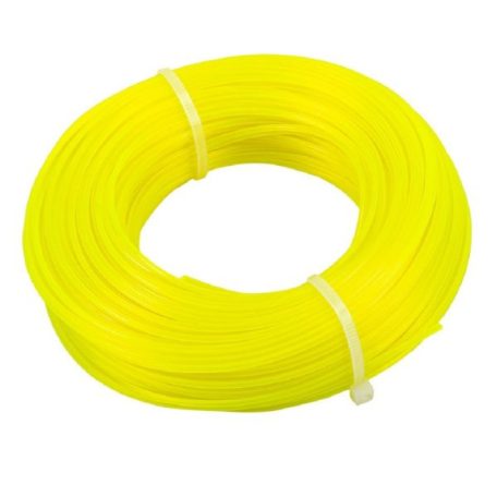 Tidal 50 m damil fűkaszához , 3 mm vastagságú