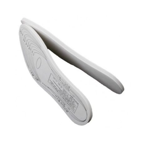 Univerzális memóriahabos talpbetét, 1 pár