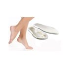 Univerzális memóriahabos talpbetét, 1 pár