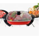 Elektromos serpenyő sütő