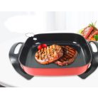 Elektromos serpenyő sütő