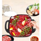 Elektromos serpenyő sütő