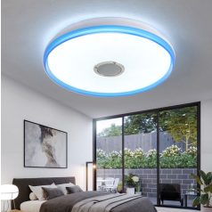 Beépített Bluetooth Hangszórós, Okos Lámpa