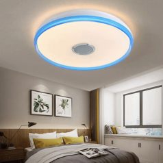 Beépített Bluetooth Hangszórós, Okos Lámpa