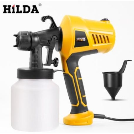 Spray Gun ,Elektromos Festékszoró