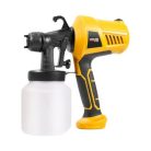 Spray Gun ,Elektromos Festékszoró