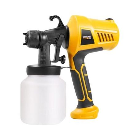 Spray Gun ,Elektromos Festékszoró