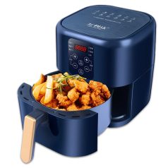 Air fryer sütő,  6,8 literes