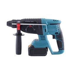   Hammer Drill Professionalis 24V-os Akkumlátoros Ütvefúrógép