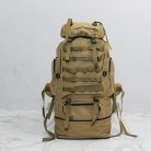 100 literes taktikai hátizsák