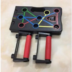 Push Up Board Fekvőtámasz edző tábla