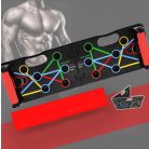 Push Up Board Fekvőtámasz edző tábla